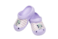 MINNIE MOUSE Kids Clogs &ndash; Lightweight &amp; Comfortable Slip-On Sandals  &ndash; Purple (Girls)
