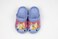MIX PRINCESS Kids Clogs    Stylish &amp; Comfy Footwear for Girls &ndash; Light Purple
