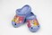 MIX PRINCESS Kids Clogs    Stylish &amp; Comfy Footwear for Girls &ndash; Light Purple