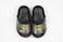 Marvel Kids Clogs &ndash; Lightweight &amp; Comfortable Slip-On Footwear for Boys&ndash; Black