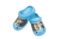 Looney Tunes Blue Kids Clogs &ndash; Lightweight &amp; Fun  Footwear
