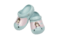 Fruits Basket Kids Clogs Lightweight &amp; Comfortable Slip-On Footwear for Boys &ndash; Light Sky Blue &ndash;