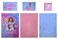 Barbie 5-In-1 Bnb Comforter Set &ndash; Brushed Microfiber With Polyester Shell &ndash; Pink