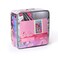 Barbie 5-In-1 Bnb Comforter Set &ndash; Brushed Microfiber With Polyester Shell &ndash; Pink