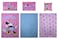 Minnie Mouse 5-In-1 Comforter Se, Brushed Microfiber With Polyester Shell  &ndash; Pink