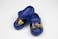 Spiderman Kids Clogs &ndash; Comfortable &amp; Lightweight Slip-On Shoes for Boys &ndash; Blue