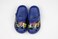 Spiderman Kids Clogs &ndash; Comfortable &amp; Lightweight Slip-On Shoes for Boys &ndash; Blue