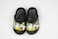 MICKEY MOUSE Kids Clogs Lightweight &amp; Comfortable Slip-On Sandals  &ndash;  Black