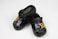 BATMAN Kids Clogs Lightweight &amp; Comfortable Slip-On Sandals &ndash;for Boys &ndash; Black
