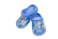 Tom &amp; Jerry Kids Clogs &ndash; Comfortable &amp; Lightweight Slip-Ons for Boys &ndash; Blue