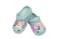 Frozen Kids Clogs with Elsa Print &ndash; Girls &ndash; Light Sky Blue