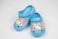 Hello Kitty Kids Clogs with Durable Lightweight Design &ndash; Blue