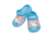 Hello Kitty Kids Clogs with Durable Lightweight Design &ndash; Blue