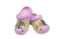 Barbie Kids Clogs &ndash; Lightweight, Durable Slip-On Sandals for Girls &ndash; Pink