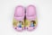 Barbie Kids Clogs &ndash; Lightweight, Durable Slip-On Sandals for Girls &ndash; Pink