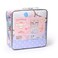 Cinnamoroll 5-In-1 Comforter Set , Brushed Microfiber With Polyester Shell&ndash; Multicolor