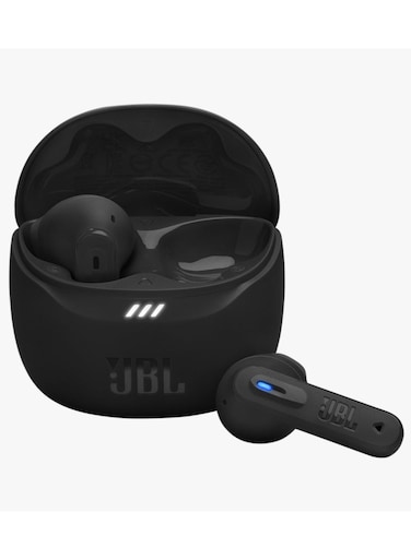 Tune Flex 2 True Wireless Noise Cancelling Earbuds Black
