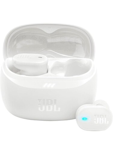 Tune Buds 2 True Wireless Noise Cancelling Earbuds White