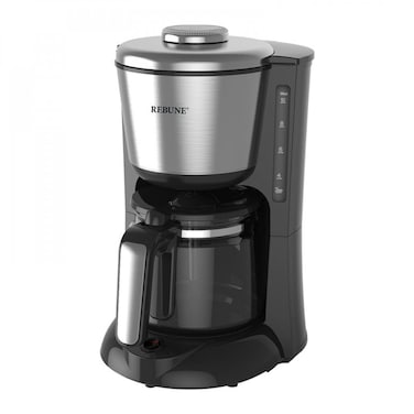 Ribbon American Coffee Maker 1.25L, 1000W
 (Installation Not Included)
