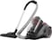 Hoover Power 6 Advanced 2200W Vacuum Cleaner, One Touch Easy Empty Bin, Single Cyclonic Technology, Hepa Filter, Ideal For Allergy Sufferers, Pet Owners, Efficient Home Cleaning, CDCY-P6ME, Grey Red