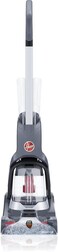 Hoover PowerDash Compact Carpet Cleaner CDCW-PDME, Upholstery &amp; More With AQUASPIN Brush Bar Easily Removes Spills, Messes &amp; Tough Stains