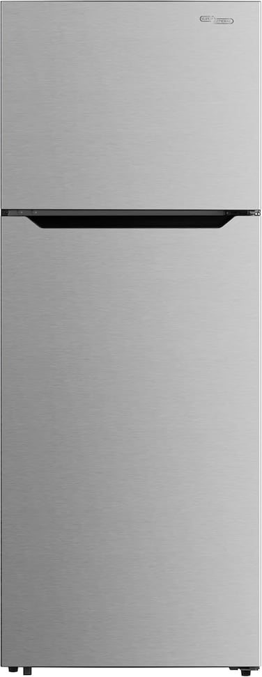 سوبر جينيرال ثلاجة فريزر 463 لتر 16.4 قدم مكعب/قدم مع ضاغط عاكس، بدون تجميد، قفل ومفتاح، فضي، ضمان لمدة عامين   رقم الموديل KSGR620