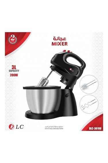 DLC Blender Set DLCNON1375
