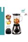 DLC Blender Set (Silver) TYCEF4FF4D07DA1C7777F2500