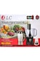 DLC Blender Set (Black) DLC-37511