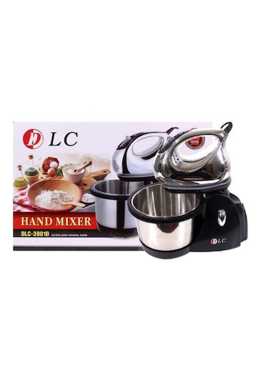 DLC Blender Set DLCNON1203