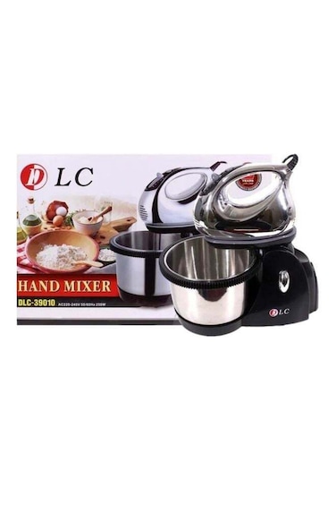 DLC Blender Set DLCNON1202