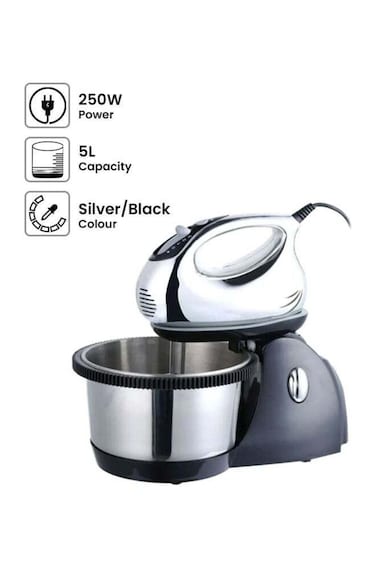 DLC Blender Set TYCED3EA156AC5D59CA237100