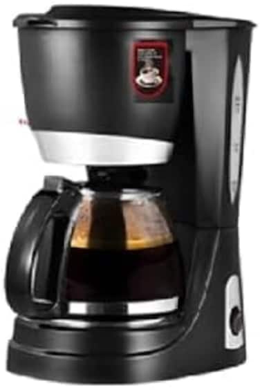 DLC Filter Coffee Maker B0FJ8M1K5Y