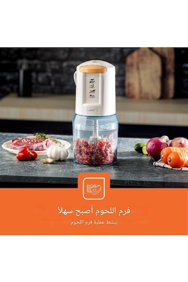 Denx Meat Grinder 2050