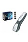 KRYPTON KNLS5407 طقم أدوات تجميل متعدد الوظائف وقابل لإعادة الشحن 6 في 1 مع كابل USB