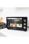 KRYPTON Small Oven (Black) cciuf8518