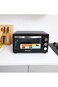 KRYPTON Small Oven (Black) cciuf8518