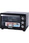 KRYPTON Small Oven (Black) cciuf8518