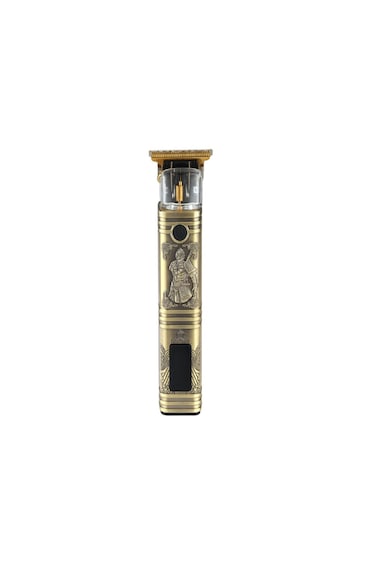 KRYPTON Electric Shaver (Yellow) KNTR5497