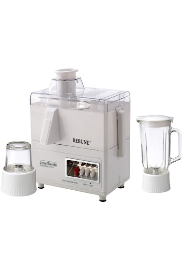 rebune Personal Blender (White) TYC70223CE90264CD35D80600