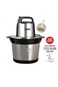 Sanford مفرمة طعام SF5586FC سعة 6 لتر، 1200 واط
