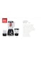 Sanford Blender Set (Red) SF6807BR