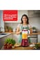 Sanford Blender Set (Red) SF6807BR