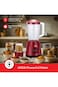 Sanford Blender Set (Red) SF6807BR