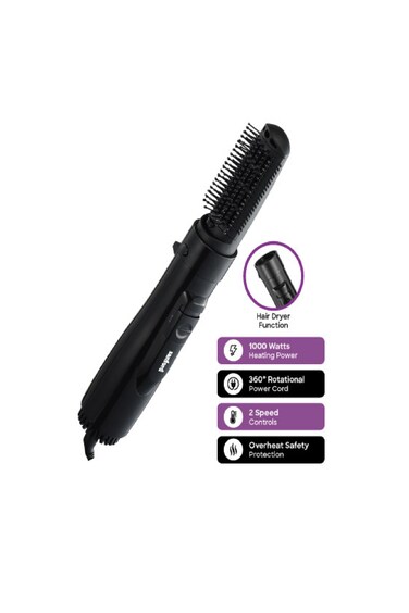 Sanford Hair Dryer (Black) SF9750HS PG