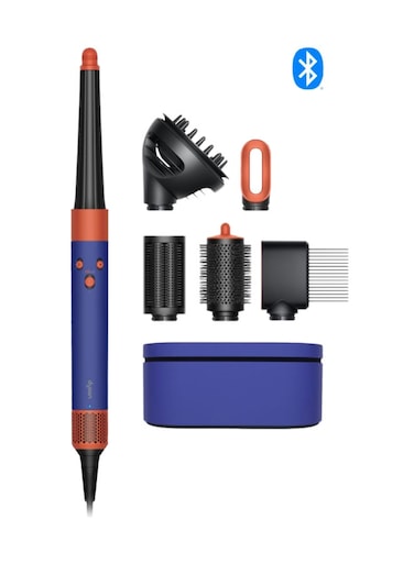 أير وراپ I.D دايسون مصفف متعدد كامل طويل