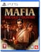 لعبة مافيا: ذا أولد كانتري بلاي ستيشن 5 (إصدار المملكة العربية السعودية)