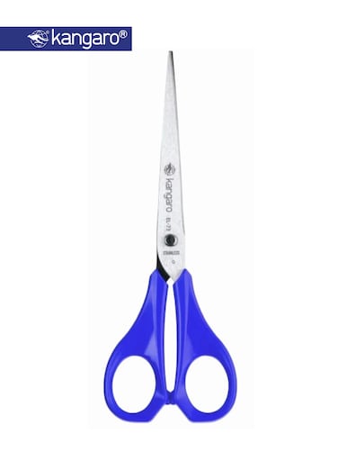 Office Scissors 7&frac14; Inch 185mm Stainless Steel