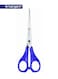 Office Scissors 7&frac14; Inch 185mm Stainless Steel
