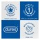 Durex Extra Safe Condoms 3s